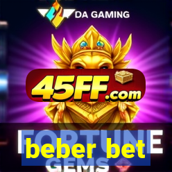 beber bet
